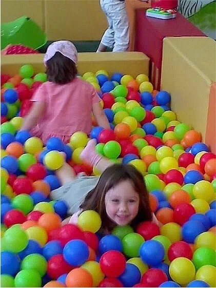 Clubul Diandra - Gradinita si After School