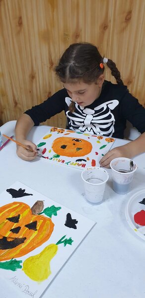 Clubul Diandra - Gradinita si After School