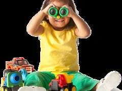 Clubul Diandra - Gradinita si After School